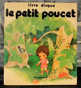 Le Petit Poucet (01)
